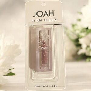 J.O.A. Air Light Lipstick - Soft Pink